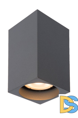 Накладной светильник Lucide Delto 09916/06/36