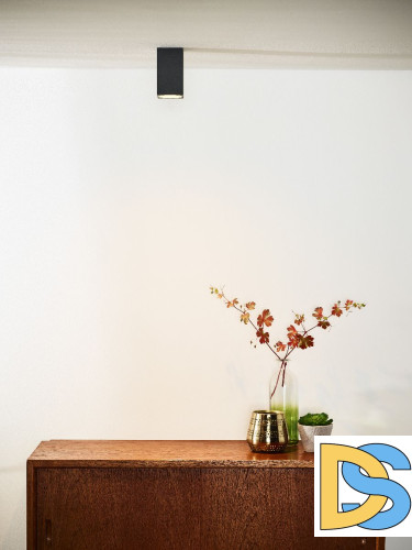 Накладной светильник Lucide Delto 09916/06/36