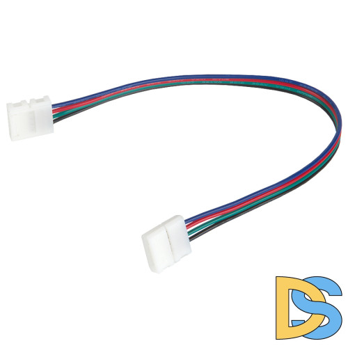 Коннектор General GSC10-RGB-SCS-IP20 5210