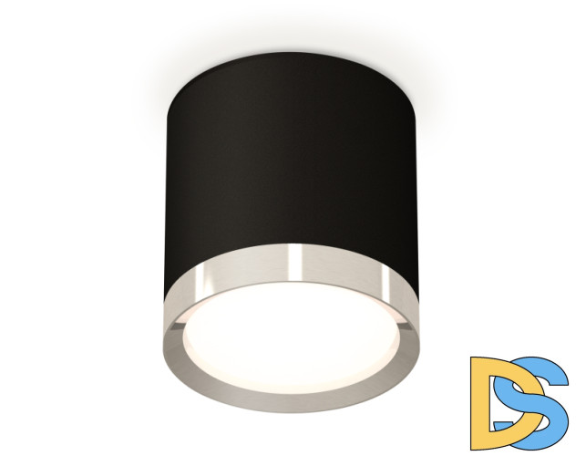 Потолочный светильник Ambrella Light Techno Spot XS8142003 (C8142, N8118)