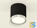 Потолочный светильник Ambrella Light Techno Spot XS8142003 (C8142, N8118)