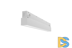 Магнитный трековый светильник Lumker SY-LINK-300-WH-6-WW 013628