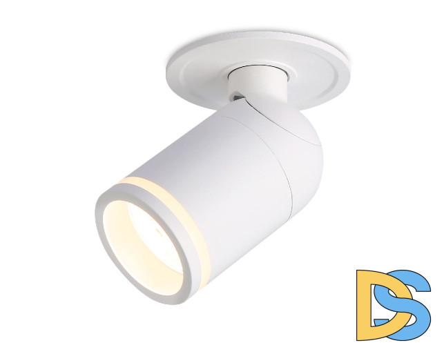 Встраиваемый спот Ambrella Light Move TA1272