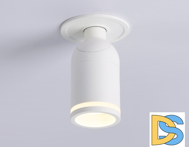 Встраиваемый спот Ambrella Light Move TA1272