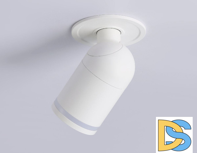 Встраиваемый спот Ambrella Light Move TA1272