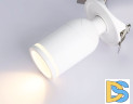 Встраиваемый спот Ambrella Light Move TA1272