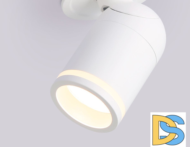 Встраиваемый спот Ambrella Light Move TA1272