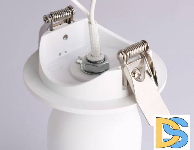 Встраиваемый спот Ambrella Light Move TA1272