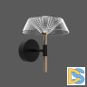 Бра DeLight Collection MB21001018-1A black/gold