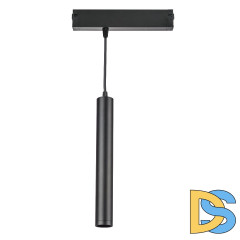 Трековый однофазный светильник Lightstar Teta 205407