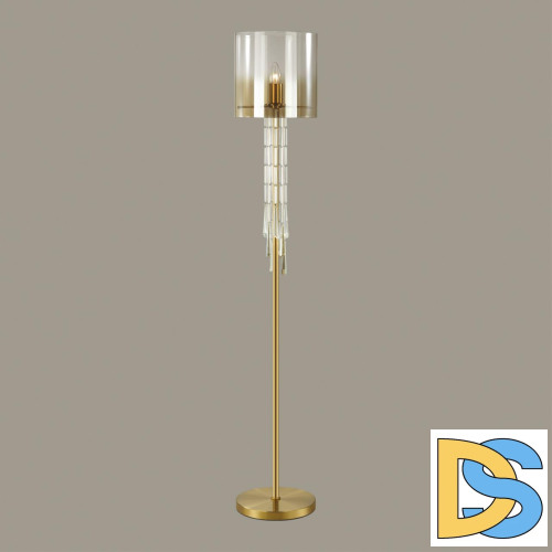 Торшер Odeon Light Nicole 4886/1F