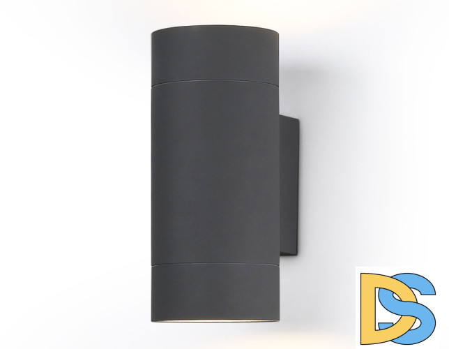 Уличный настенный светильник Ambrella Light Garden ST3303