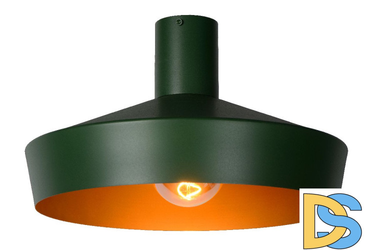 Потолочный светильник Lucide Cardiff 30187/40/33