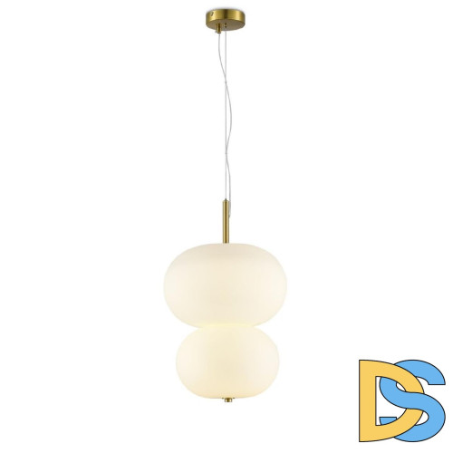 Подвесной светильник Aployt Adeli APL.646.06.20