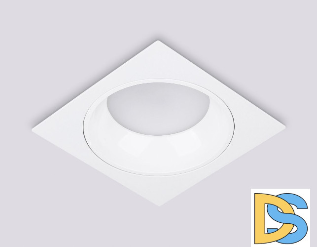 Встраиваемый светильник Ambrella Light GX Standard Tech Techno Spot TN52341