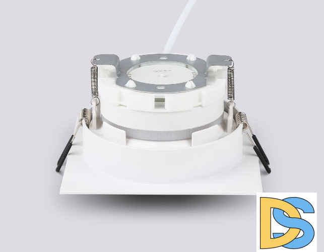 Встраиваемый светильник Ambrella Light GX Standard Tech Techno Spot TN52341