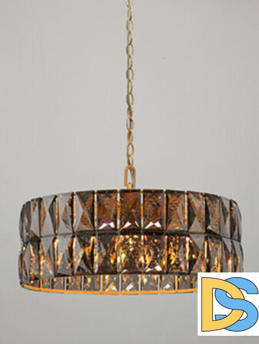 Подвесная люстра Vitaluce V5284-8/8