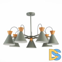 Потолочная люстра Evoluce Modica SLE125112-07