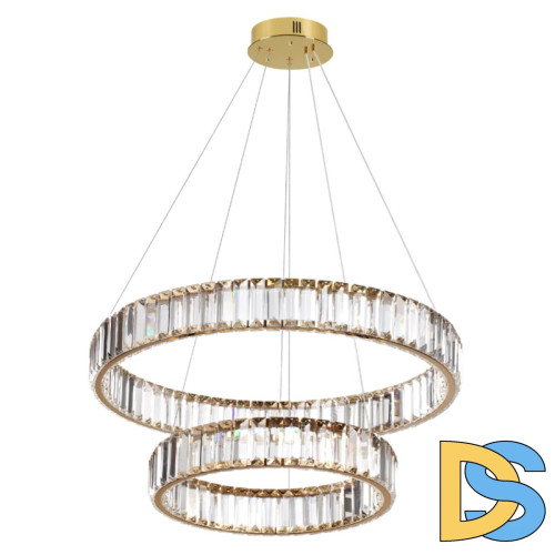 Подвесная люстра Odeon Light Vekia 5015/60L