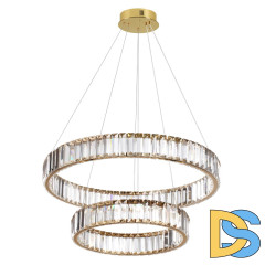 Подвесная люстра Odeon Light Vekia 5015/60L