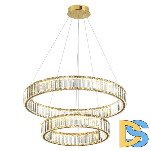 Подвесная люстра Odeon Light Vekia 5015/60L