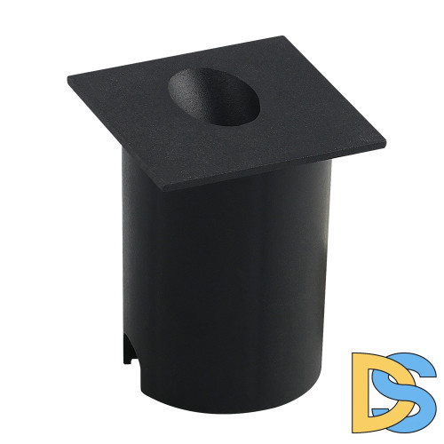 Грунтовый светильник Arte Lamp Piazza A3402IN-1BK