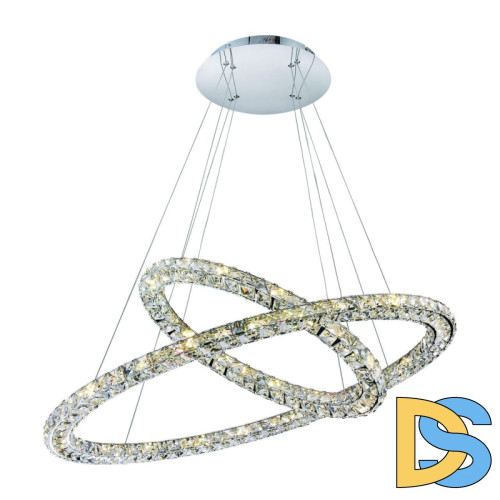 Подвесной светодиодный светильник Arte Lamp A6717SP-2CC