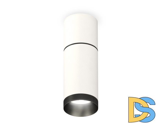 Потолочный светильник Ambrella Light Techno Spot XS6322061 (C6301, A2061, C6322, N6131)