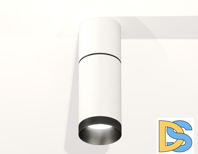 Потолочный светильник Ambrella Light Techno Spot XS6322061 (C6301, A2061, C6322, N6131)