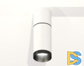 Потолочный светильник Ambrella Light Techno Spot XS6322061 (C6301, A2061, C6322, N6131)