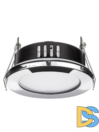 Встраиваемый светильник TDM Electric SQ0359-0111