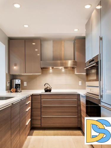 Встраиваемый светильник TDM Electric SQ0359-0111