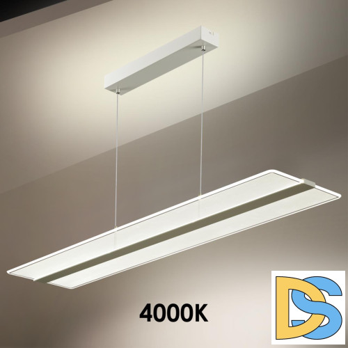 Подвесной светильник Novotech Iter 358991