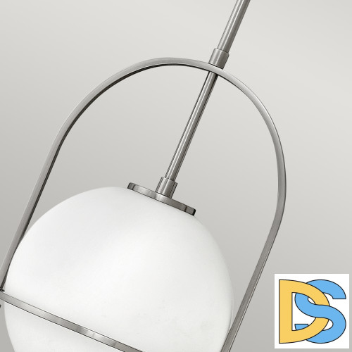 Подвесной светильник Hinkley QN-SOMERSET-P-O-BN