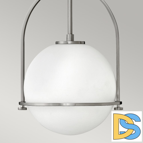 Подвесной светильник Hinkley QN-SOMERSET-P-O-BN