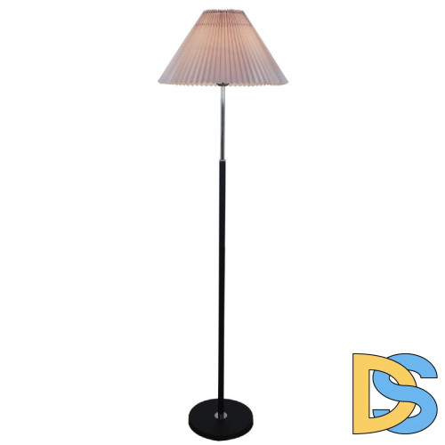 Торшер Reluce 12030-0.6-01B BK