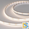 Светодиодная лента Arlight COB-X544-8mm 24V Warm3500 (11.5 W/m, IP20, 5m) 044580(3)
