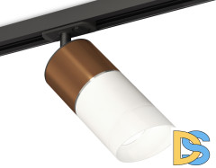 Комплект трекового светильника Ambrella Light Track System XT7401061 (A2537, C7404, A2070, C7401, N7175)