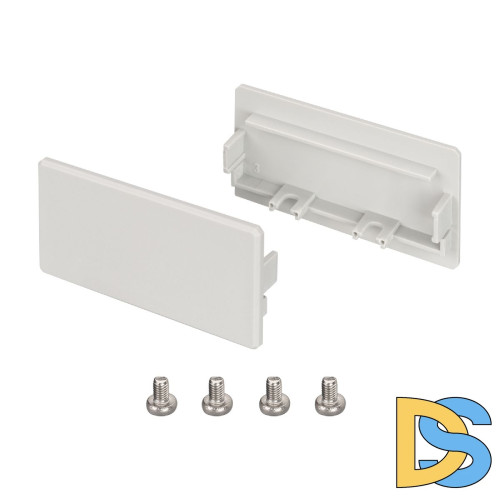 Заглушка Arlight для PLS-LOCK-W50-SMT 033773