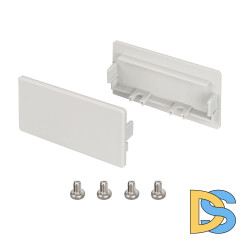 Заглушка Arlight для PLS-LOCK-W50-SMT 033773