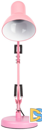 Настольная лампа Эра N-214-E27-40W-P Б0052765