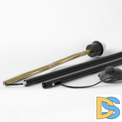 Торшер Lussole Escambia LSP-0661