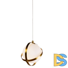 Подвесной светильник AM Group AM8545-250 GAB