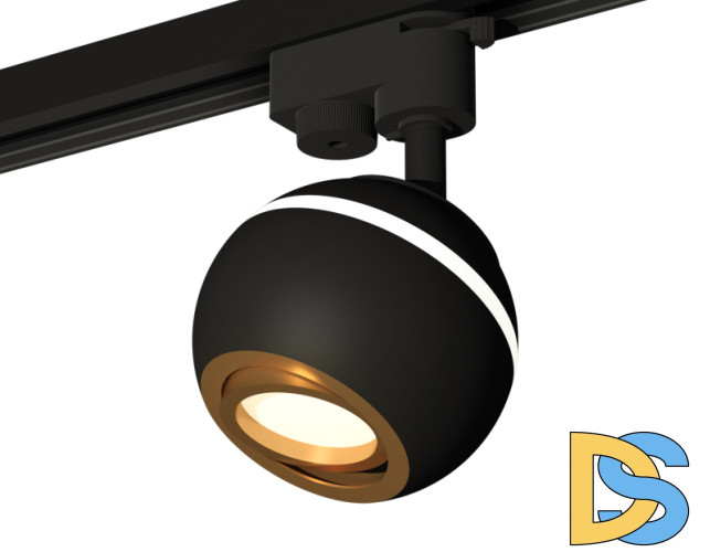 Трековый однофазный светильник Ambrella Light Track System XT1102023 (A2521, C1102, N7004)
