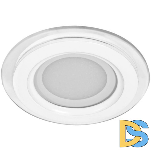 Встраиваемый светодиодный светильник Feron AL2110 27851