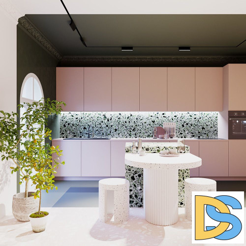 Трековый светодиодный светильник Maytoni Technical Points rot TR033-2-12W3K-B