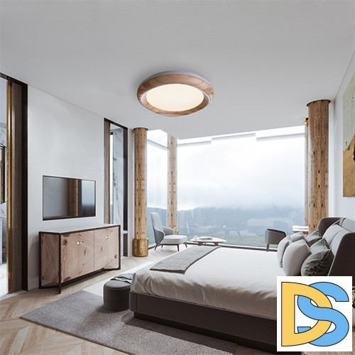 Потолочный светильник ImperiumLoft Runis 219475-26