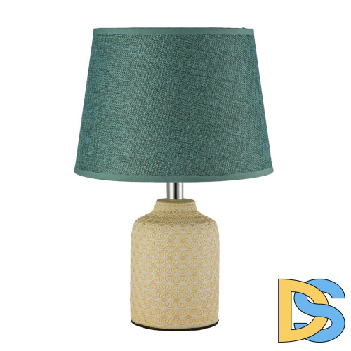 Настольная лампа Arti Lampadari Erchie E 4.1.T4 LY