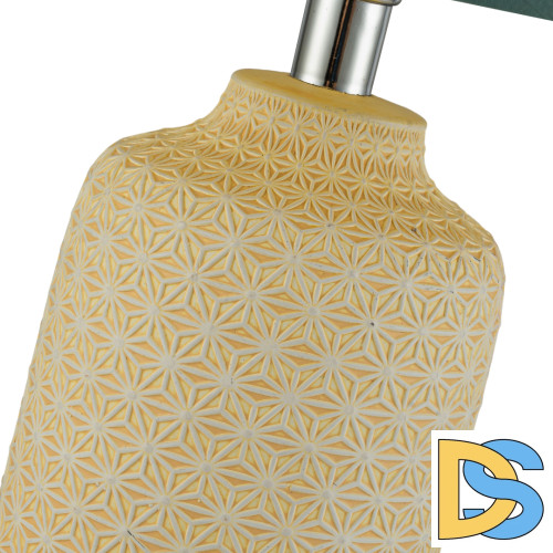 Настольная лампа Arti Lampadari Erchie E 4.1.T4 LY