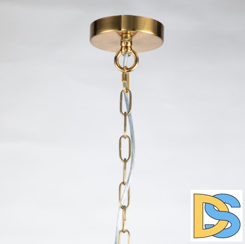 Подвесная люстра Favourite Lyra 2968-15P